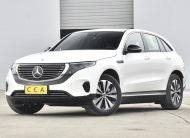 Mercedes EQC