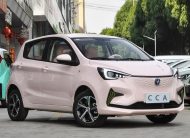 Changan BenBen E-Star