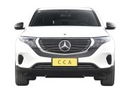 Mercedes EQC