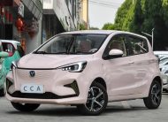 Changan BenBen E-Star