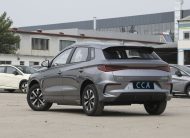 BYD E2